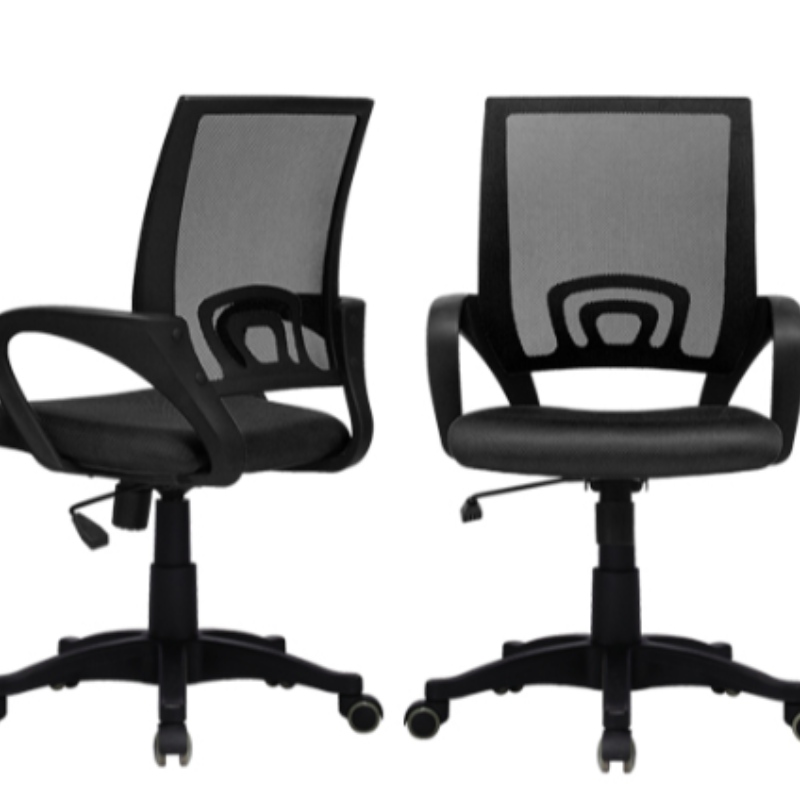 Hot Sale Executive Mesh Office Chair Low back Ergonomic Full Mesh Chair Office Mesh Chairs Headrest Wholesale