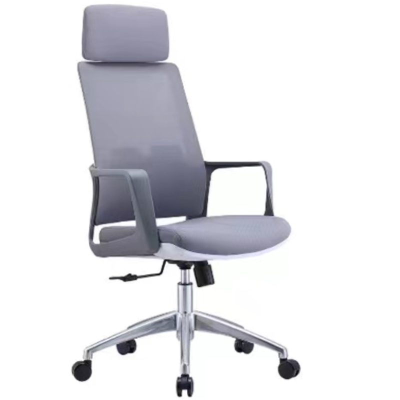 2022 Commercial Furniture 3D Adjustable Mesh Chair Ergonomic Office Chair 1 Piece Aluminum Modern 5 Years Optional